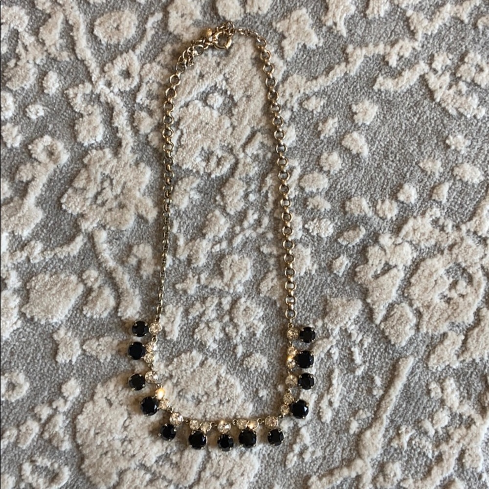 JCrew necklace